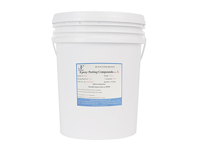 Composants polyépoxydes pour encapsulation, 5508