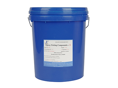 Composants polyépoxydes pour encapsulation, 5508